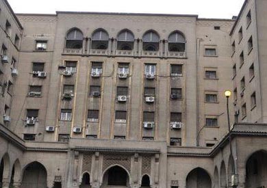 نقابه المهندسين - ارشيفيه