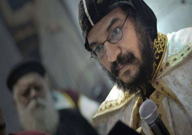 الأنبا بافلي، الأسقف المساعد لخدمة كنائس الإسكندرية