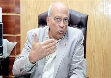الكاتب المبدع الراحل جمال الغيطاني
