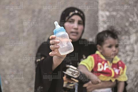 تصوير: روجيه أنيس
