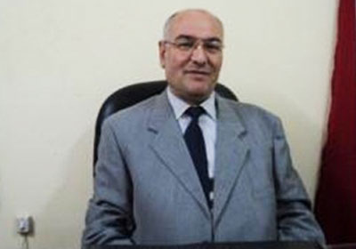 احمد العجيزى