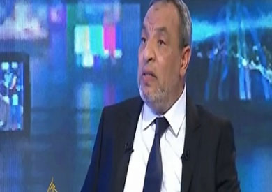 أحمد عبدالرحمن مسئول المكتب الإدارى للإخوان بالخارج