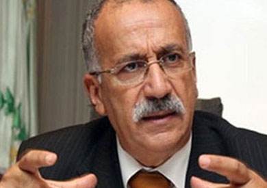 المهندس عمر الشوادفي، محافظ الدقهلية