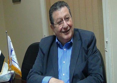 الربان عمر المختار صميدة رئيس حزب المؤتمر