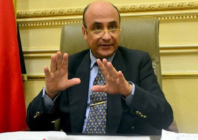 المستشار عمر مروان المتحدث الرسمي للجنة العليا للانتخابات
