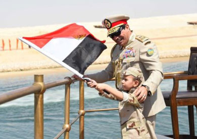 الطفل عمر صلاح