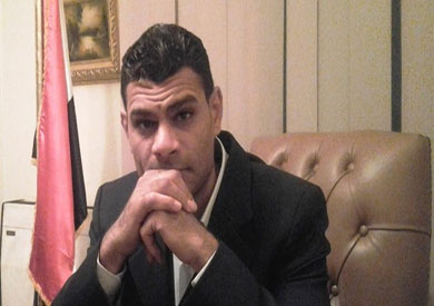 رامي محسن، مدير المركز الوطني للاستشارات البرلمانية