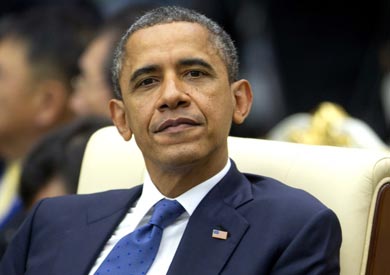 باراك أوباما
