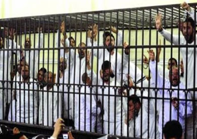 القضية المعروفة إعلاميًا بـ«كتائب حلوان».