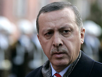 أردوغان