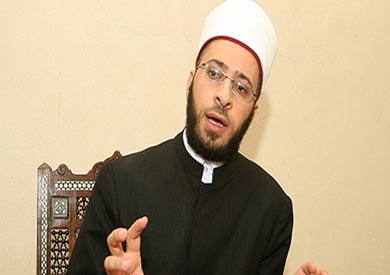 الدكتور أسامة الأزهري