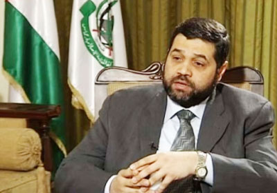 أسامة حمدان - مسئول العلاقات الدولية في حركة المقاومة الإسلامية حماس