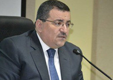 أسامة هيكل عضو البرلمان