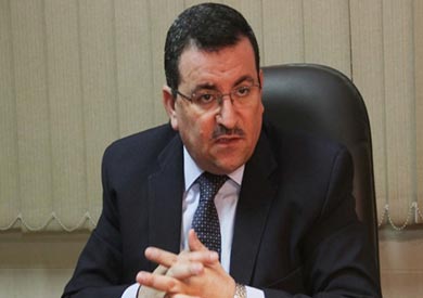 أسامة هيكل، رئيس لجنة الثقافة والإعلام بمجلس النواب