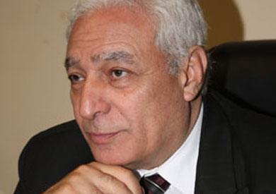 الدكتور أسامه العبد رئيس جامعة الأزهر