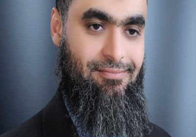 أسامة فكرى، عضو اللجنة التشريعية والدستورية بمجلس الشورى عن حزب النور السلفى