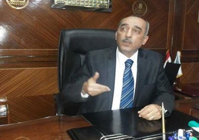 الدكتور مهندس اسامة حمدي عبد الواحد