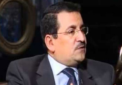 أسامة هيكل وزير الاعلام