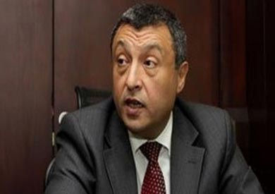 المهندس أسامة كمال وزير البترول الأسبق