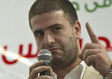أسامة مرسي