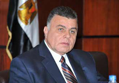 أسامة صالح، وزير الاستثمار