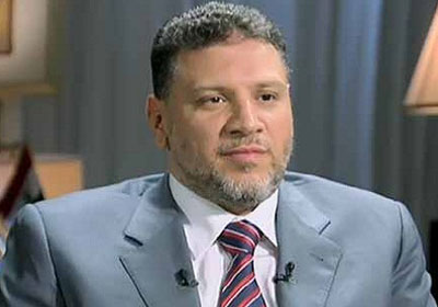 أسامة ياسين، وزير الدولة لشؤون الشباب