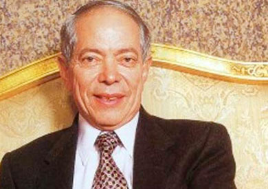 أسامة الباز