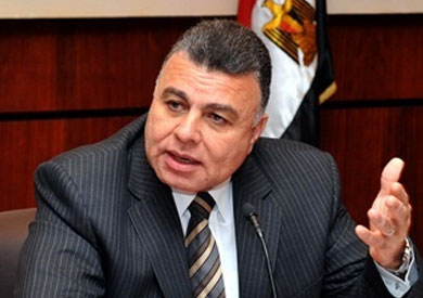 أسامة صالح وزير الاستثمار