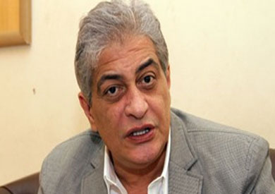 الإعلامي أسامة كمال