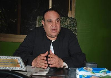 النقابة العامة للفلاحين، برئاسة وجيه عيساوي