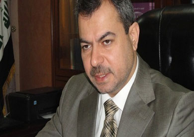 علي شكري، نائب رئيس غرفة القاهرة التجارية