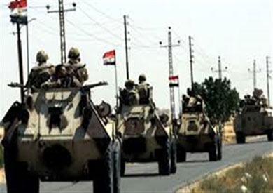 المؤتمر: المحاولات الاجرامية بسيناء لن تؤثر فى صلابة شعبنا العظيم ولا جيشنا الأعظم