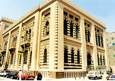 مدير اليونسكو تزور المتحف الإسلامي في باب الخلق