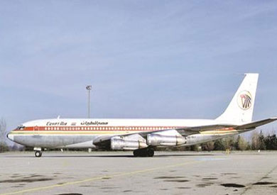 الطائرة المخطوفة إلى مالطا عام 1985