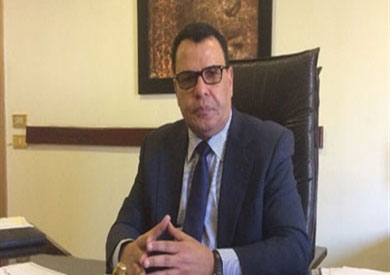 سامى محمود، رئيس هيئة تنشيط السياحة