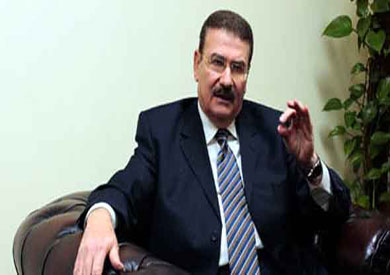 المهندس هاني ضاحي، وزير النقل