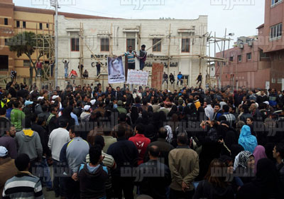 تصوير جرجس فكري وخالد فؤاد