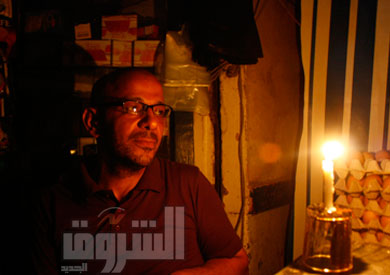 الكهرباء تعلن عن تفاصيل التقرير النهائي لـ«الخميس المظلم» خلال ساعات - تصوير: محمد نوهان