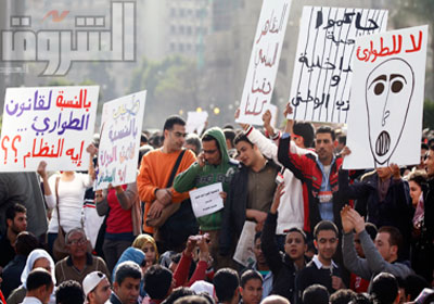 اليوم .. مصر تعيش بدون طوارئ لأول مرة منذ سنوات تصوير  أحمد عبداللطيف