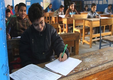 محافظة القاهرة تستعد لامتحانات المرحلة الابتدائية
