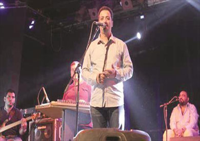 علي الهلباوي