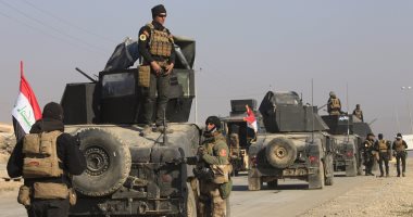 قائد عسكري عراقي: القوات العراقية تستعد لتحرير«تلعفر» من قبضة «داعش»