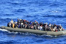 مقتل 7 جراء غرق زورق يحمل مهاجرين قبالة السواحل التركية
