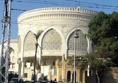 قصر الاتحادية