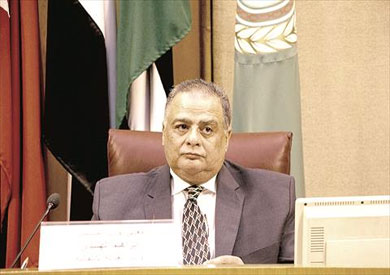 إبراهيم الهنيدى