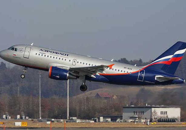 وزير النقل الروسي: الخطوط الجوية الروسية قد تبدأ رحلاتها إلى مصر خلال شهر