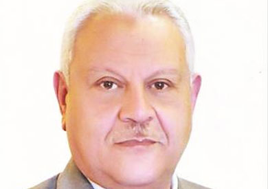 اسامه العشري