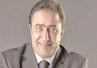 احمد بلبع