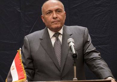 سفير مصر في برلين، الدكتور بدر عبد العاطي