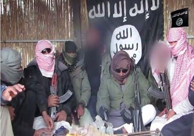 حبس 4 عناصر من تنظيم «ولاية سيناء» وضمهم إلى القضية 502